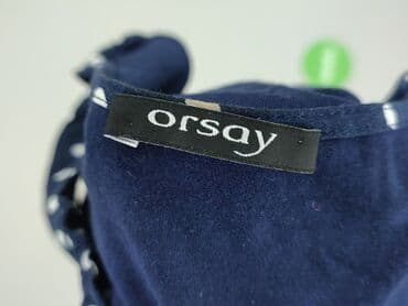 bluzka do karmienia lidl: Orsay, Жіноча блуза, розмір S — 4