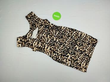 jakie rajstopy do srebrnej sukienki: H&M, Women`s dress, size M (EU 38) — 3