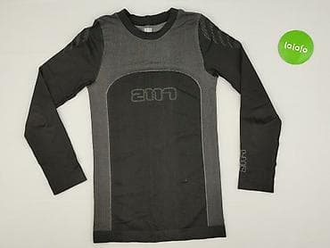 termiczne bluzki: Bielizna damska, rozmiar S — 2