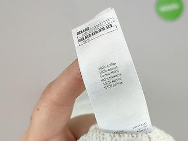 mango dresy: F&F, Sweter damski, rozmiar L — 6