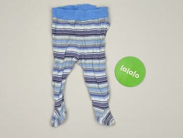 bielizna termoaktywna lidl crivit: Sweatpants, 3-6 months, condition - Very good — 2