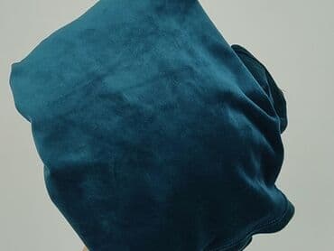 butelkowa zieleń ubrania: Bluzka damska, rozmiar L — 7