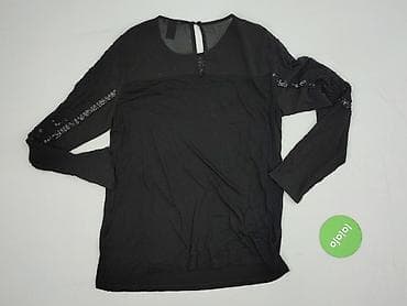 ubra bluzy: H&M, Bluzka damska, rozmiar S — 3