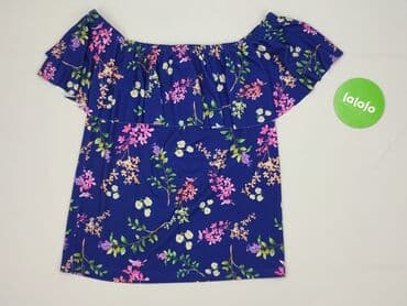 bluzki z żabotem mohito: Mohito, Bluzka damska, rozmiar XS — 4