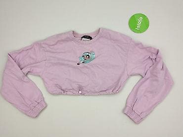 hello kitty bluza: Bershka, Bluza damska
, rozmiar XS — 4