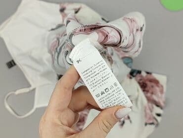 sukienka na chrzest dla mamy shein: Shein, Sukienka damska, M — 4