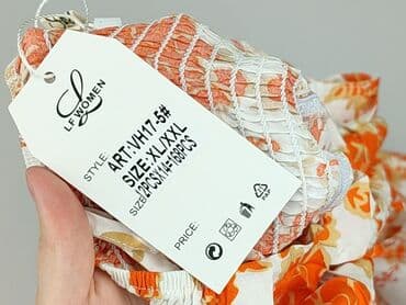 ubrania z meksyku: Sukienka damska, rozmiar XL — 6