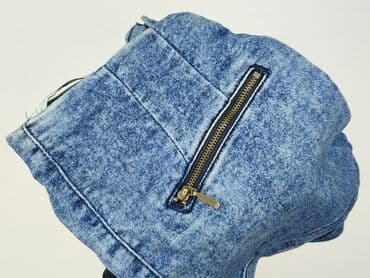 szorty dresowe damskie bershka: Bershka, Szorty damskie, rozmiar M — 6