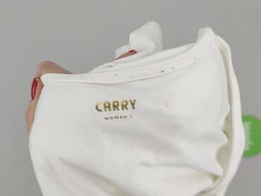 clockhouse basic t shirt: Carry, T-shirt damski, rozmiar S — 4