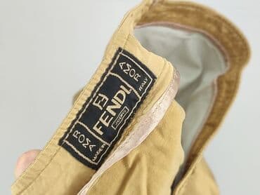 balanciaga klapki: Fendi, Spódnica damska, M — 4