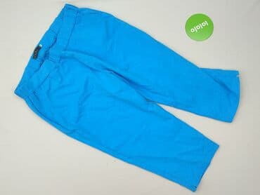 piżamka pepco: Spodnie 3/4 damskie, XL — 2