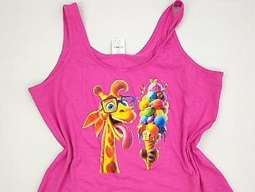 bluzki twarz: Malfini, Top damski, rozmiar 2XL — 1