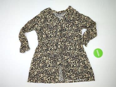 netmoda sukienki: Women`s dress, size 4XL (EU 48) — 2