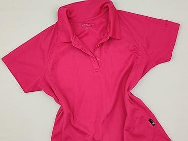 koszule 3xl: Roberta Rossi, Damska koszulka polo, rozmiar M — 1