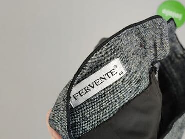 prosta spódnice maxi: Spódnica damska, rozmiar L — 4