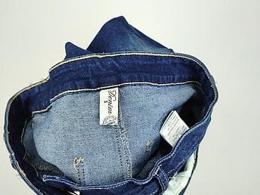 baggy jeans 34: Denim, Jeans for women, size S — 4