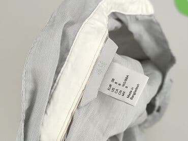 Kobiety: H&M, Koszula damska, rozmiar M — 4