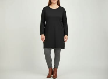 sukienka megi collection: Sukienka damska, rozmiar XL — 7