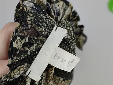 anturia bluzki: H&M, Bluzka damska, rozmiar M — 5