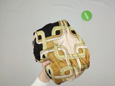 sukienka h m czerwona: H&M, Sukienka damska, rozmiar M — 5