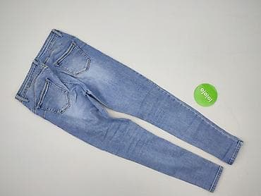 hk jeans: Jeansy damskie, rozmiar S — 4