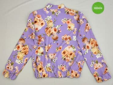 ellen rose kurtka zimowa: Kurtka bomberka damska, rozmiar 2XL — 3