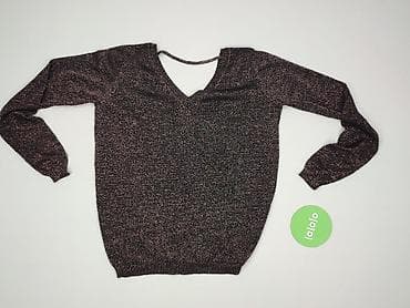 Kobiety: Sweter damski, rozmiar M — 2