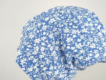 krótkie spodenki z szerokimi nogawkami: Shein, Spodnie materiałowe damskie, rozmiar S — 6