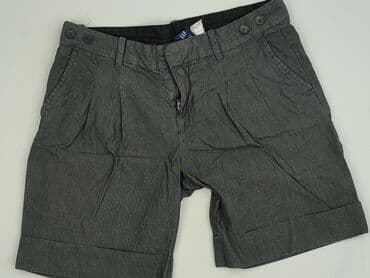 szorty damskie szare: Gap, Szorty damskie, rozmiar S — 2