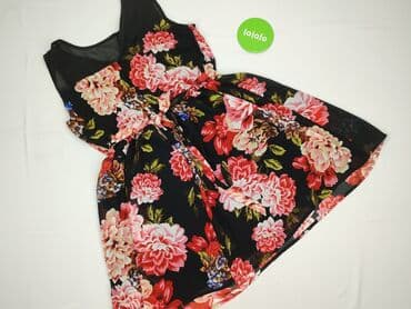 duże sukienki wizytowe: Sukienka damska, rozmiar L — 3