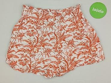 dzik spodenki: H&M, Szorty damskie, rozmiar M — 3