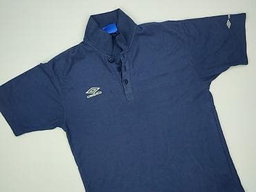 Umbro, Koszulka polo dla mężczyzn, rozmiar S