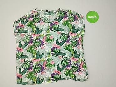 biustonosz 75 b: Esmara, T-shirt damski, rozmiar XL — 2