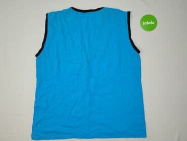 koszulka sons of anarchy: Podkoszulka dla mężczyzn, 6XL — 3