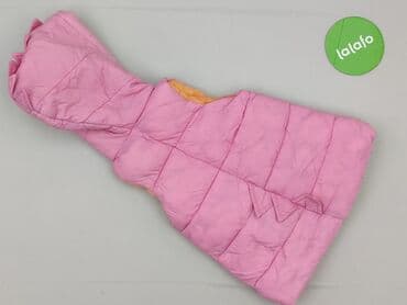 kurtka na zimę: Kamizelka, 6-9 miesięcy, stan - Idealny — 3