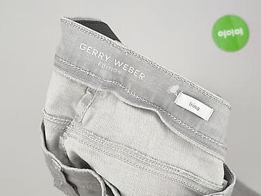 tailor jerry: Gerry Weber, Jeansy damskie, rozmiar M — 4