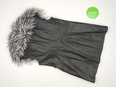 tanie ramoneski: F&F, Kamizelka damska, rozmiar XS — 3