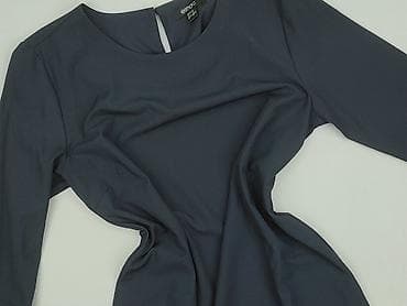 deichmann buty na platformie: Esmara, Sukienka damska, rozmiar M — 1