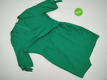 cinque marynarka: Sukienka damska, rozmiar 4XL — 2