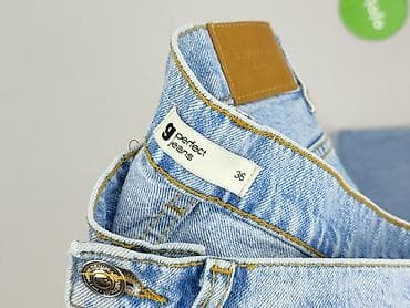 jeans wildcat: Jeansy damskie, rozmiar S — 4