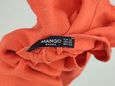 mango outlwt: Mango, Bluzka damska, rozmiar XS — 5