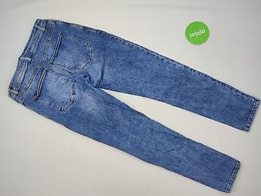 kik bluza: House of Denim, Jeansy damskie, rozmiar M — 3