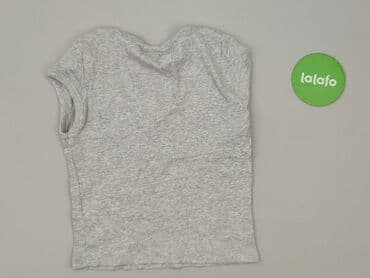 bluzki prazkowane: Bershka, Top damski, rozmiar M — 3