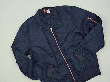 H&M Divided, Kurtka bomberka damska, rozmiar S