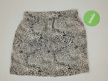 spódniczka gotycka: Forever, Spódnica damska, S — 3