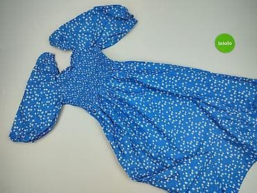 sukienki boho midi: Sukienka damska, rozmiar S — 2