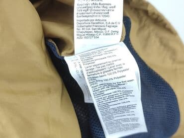 góralska kurtka: Decathlon, Wiatrówka dla mężczyzn, rozmiar XL — 5