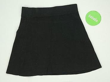 zebra obuwie: Zara, Spódnica damska, rozmiar M — 3