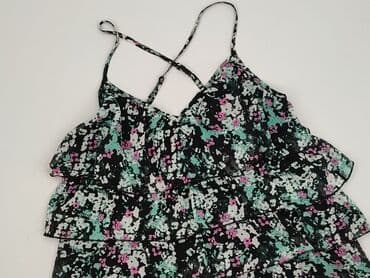 h m spodnice: H&M Divided, Top damski, rozmiar M — 1