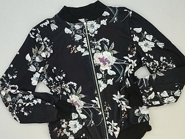pull and bear kurtka bomber: Shein, Kurtka bomberka damska, rozmiar M — 1